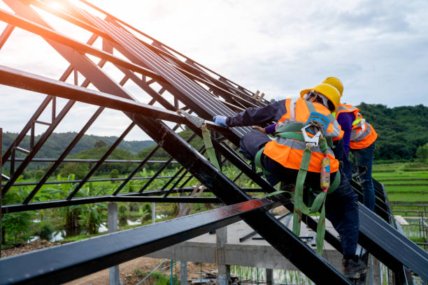 Best Local Roofing Companies  in Des C, AR
