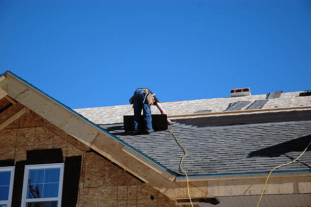 Best Best Roofing Contractors  in Des C, AR